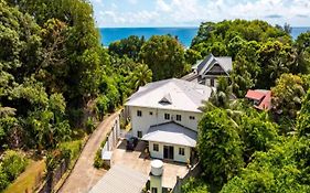 Dovass Self Catering Apartments