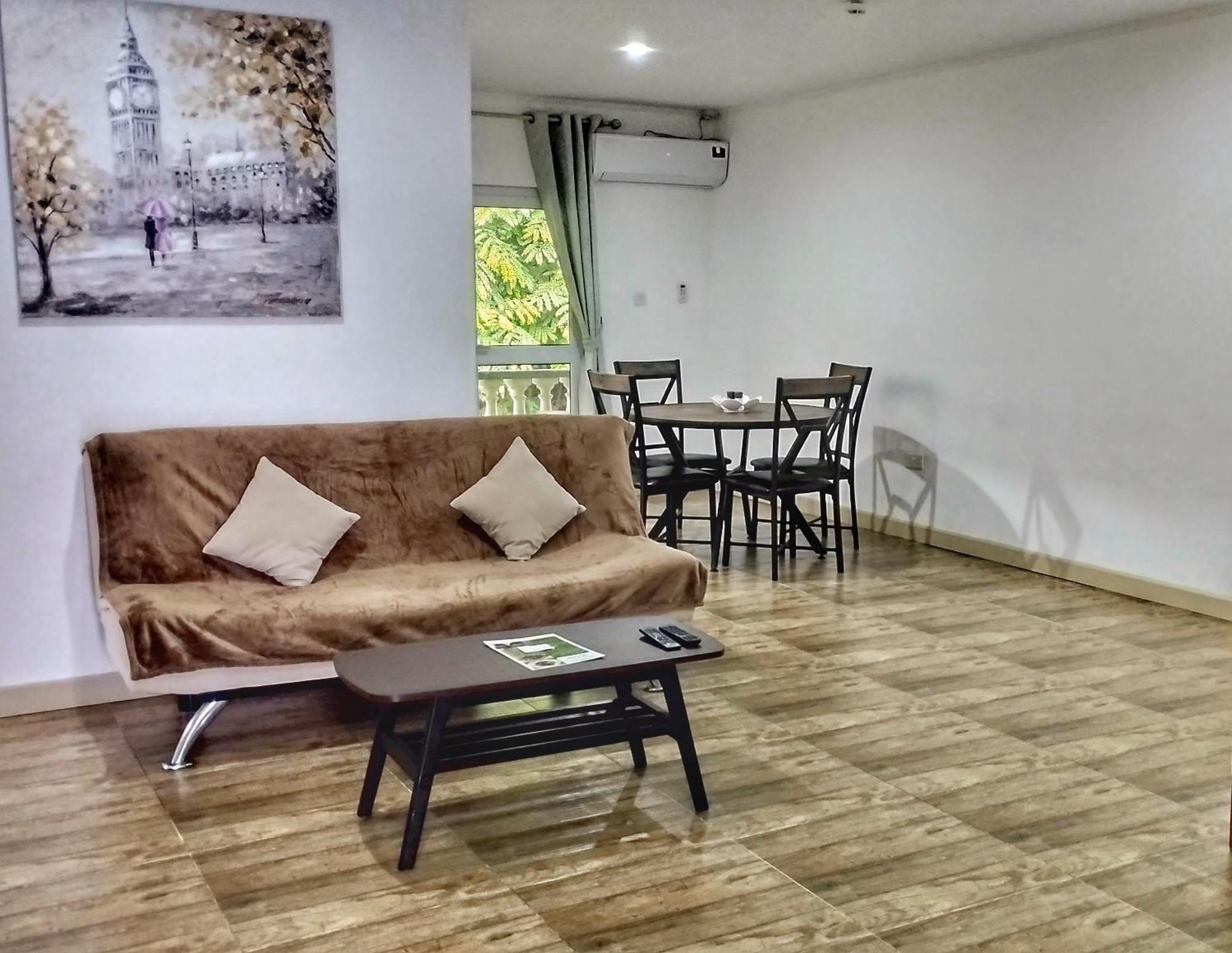 Dovass Self Catering Apartments Такамака Экстерьер фото