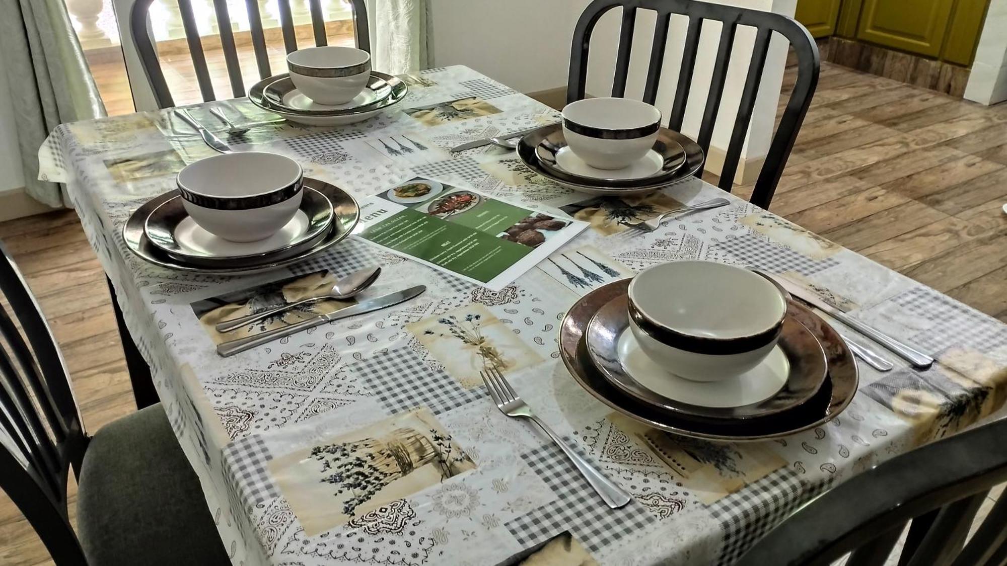 Dovass Self Catering Apartments Такамака Экстерьер фото