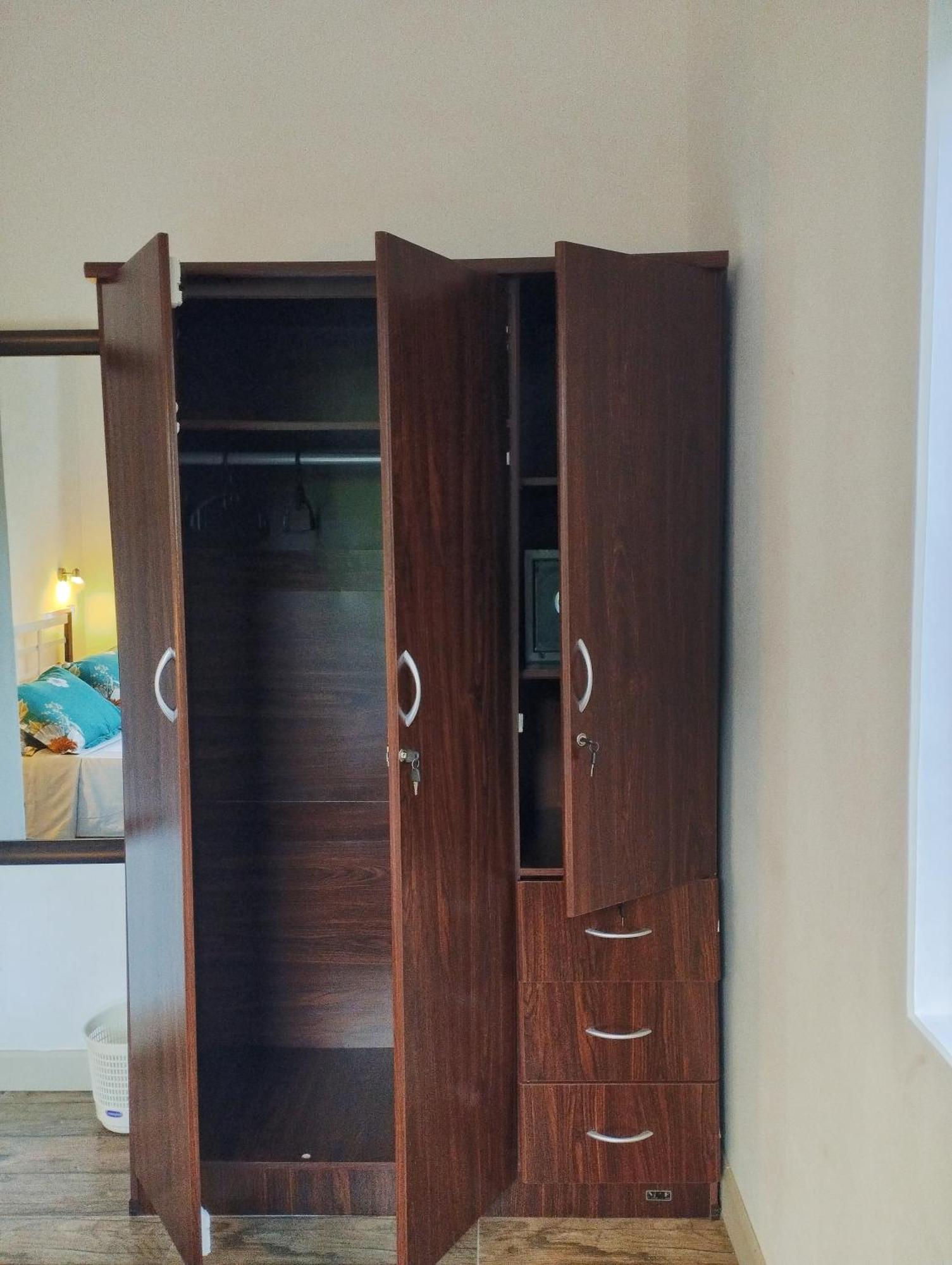 Dovass Self Catering Apartments Такамака Экстерьер фото