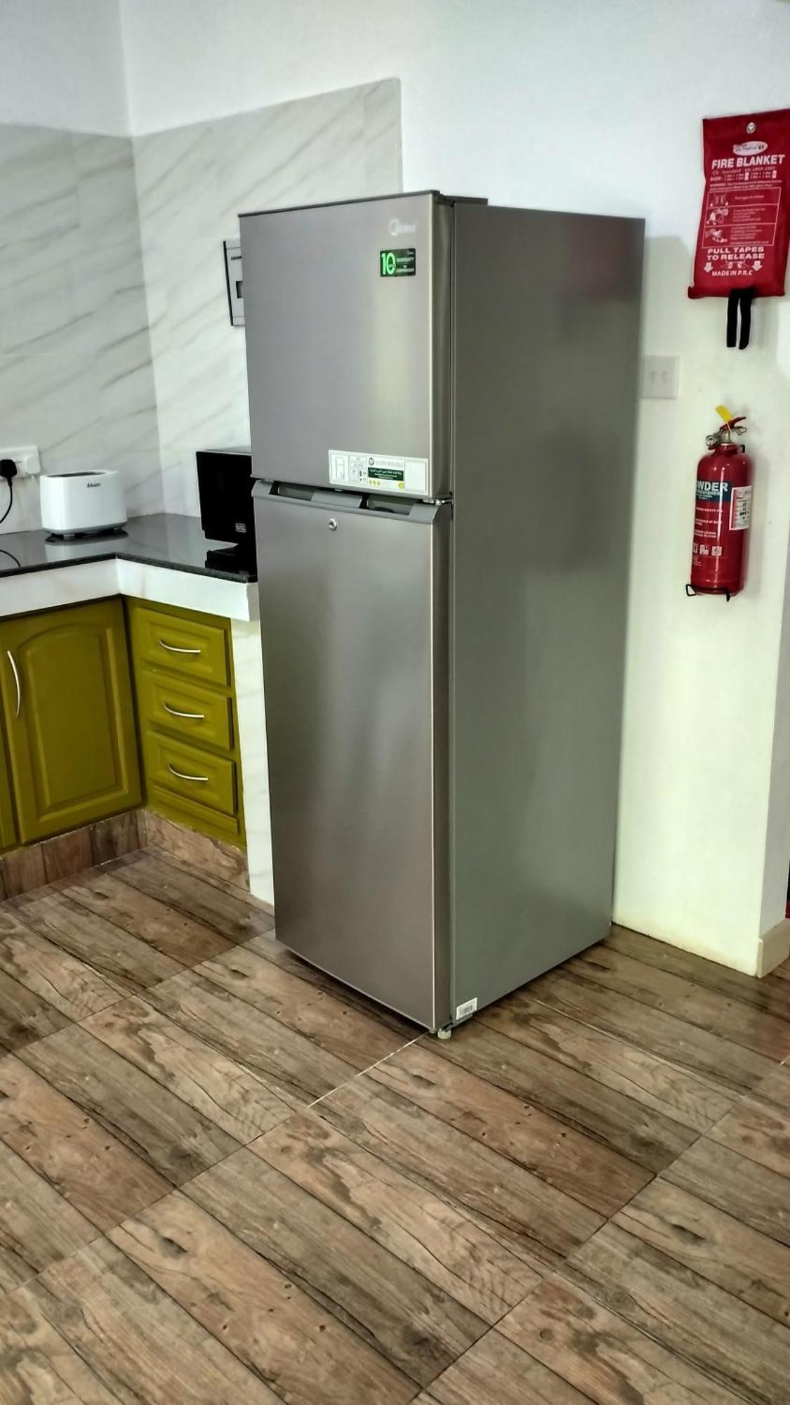 Dovass Self Catering Apartments Такамака Номер фото