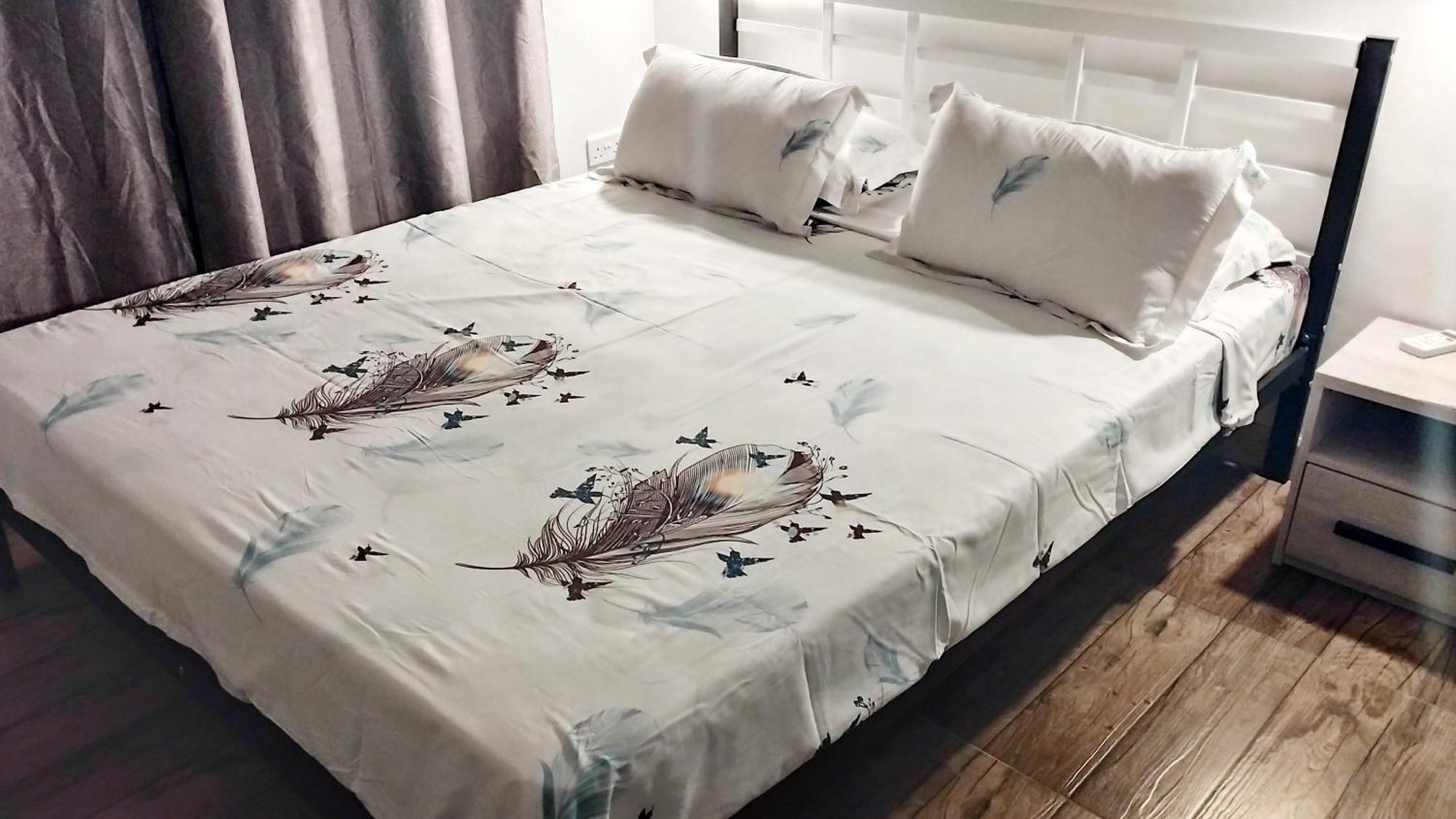 Dovass Self Catering Apartments Такамака Номер фото