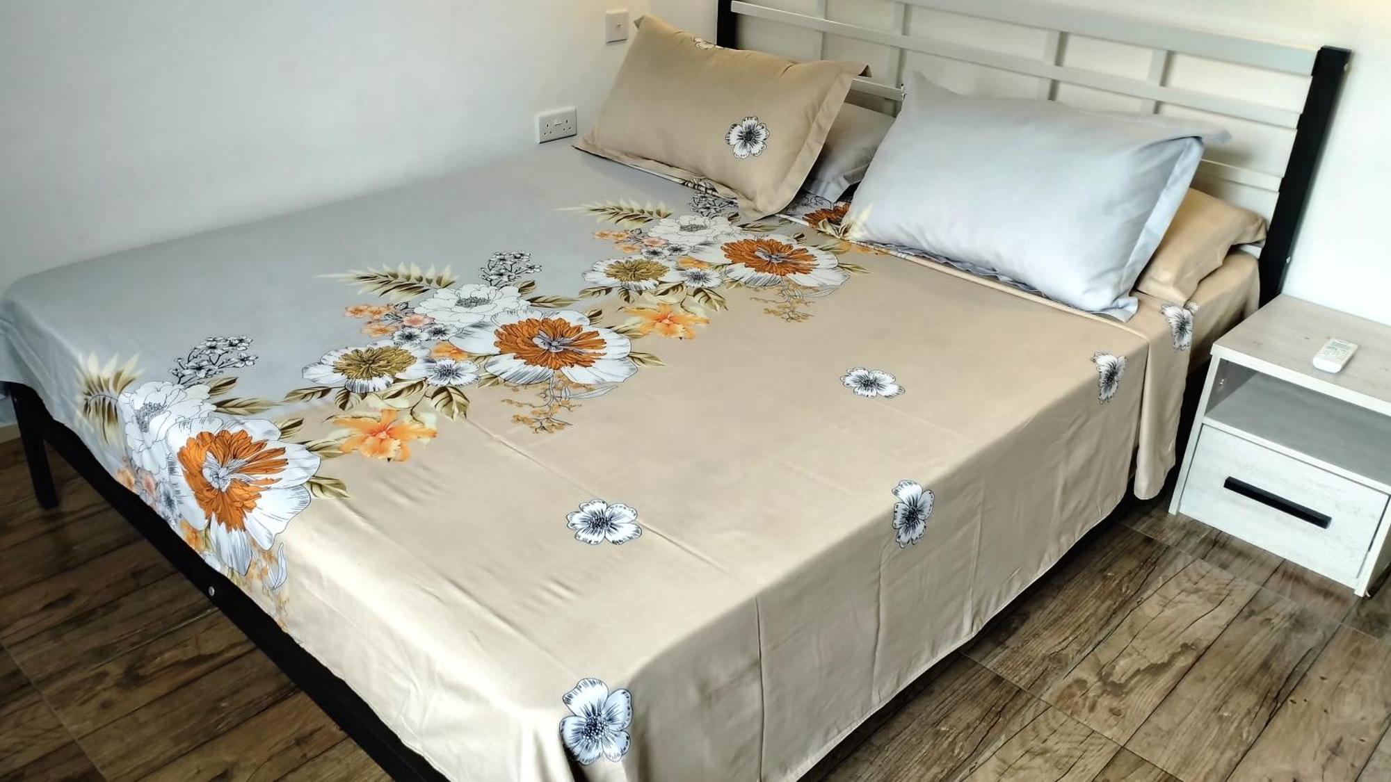 Dovass Self Catering Apartments Такамака Номер фото