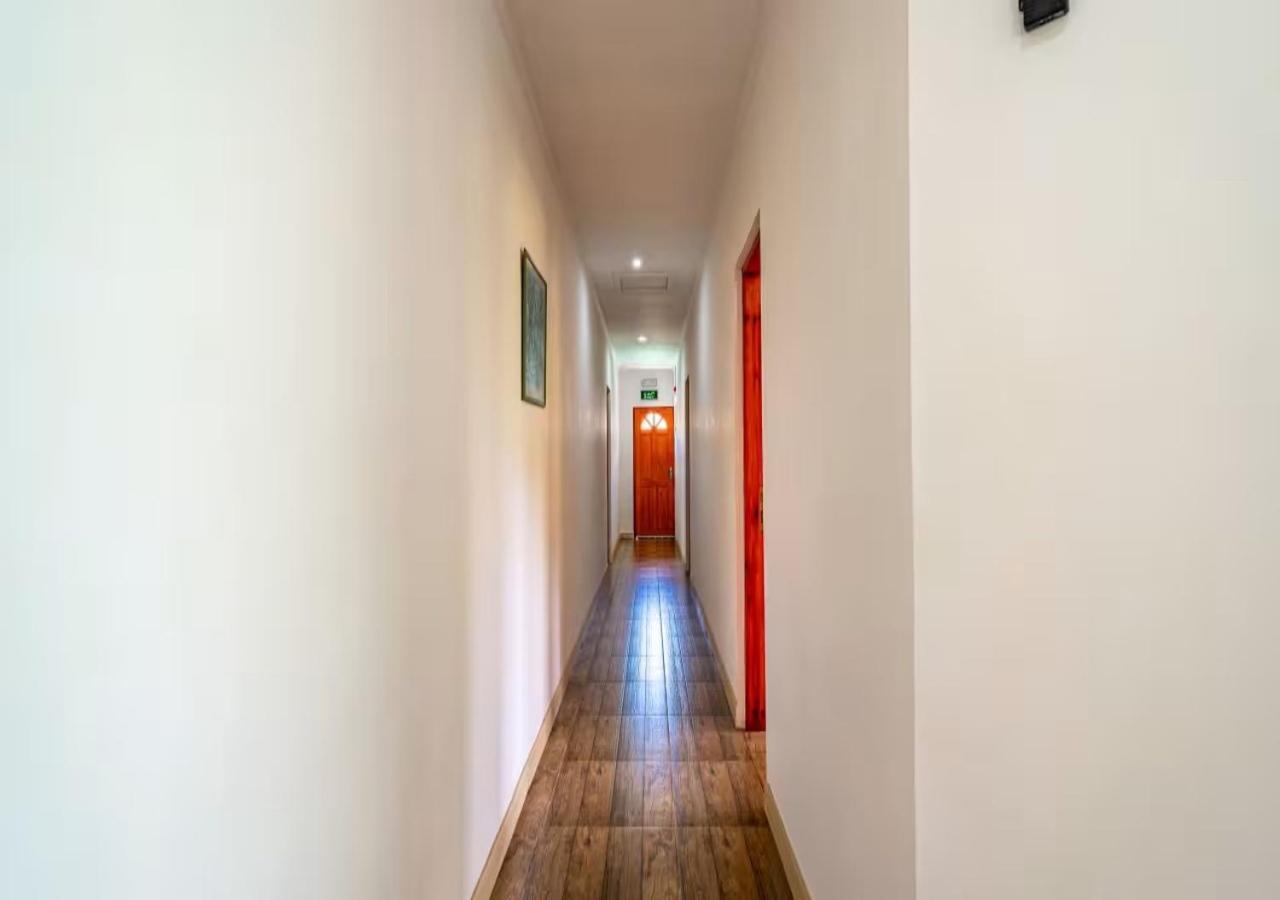 Dovass Self Catering Apartments Такамака Экстерьер фото