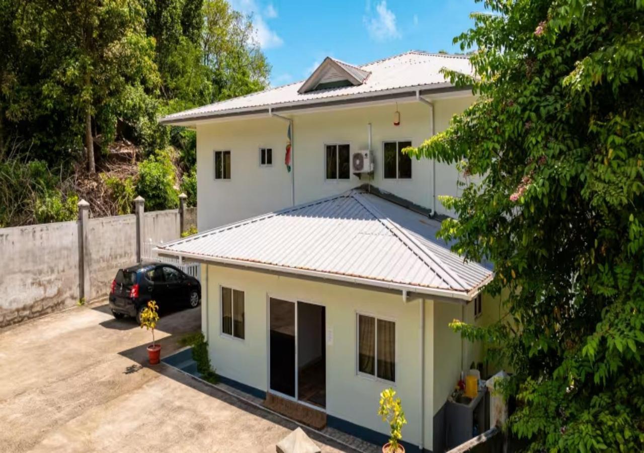 Dovass Self Catering Apartments Такамака Экстерьер фото