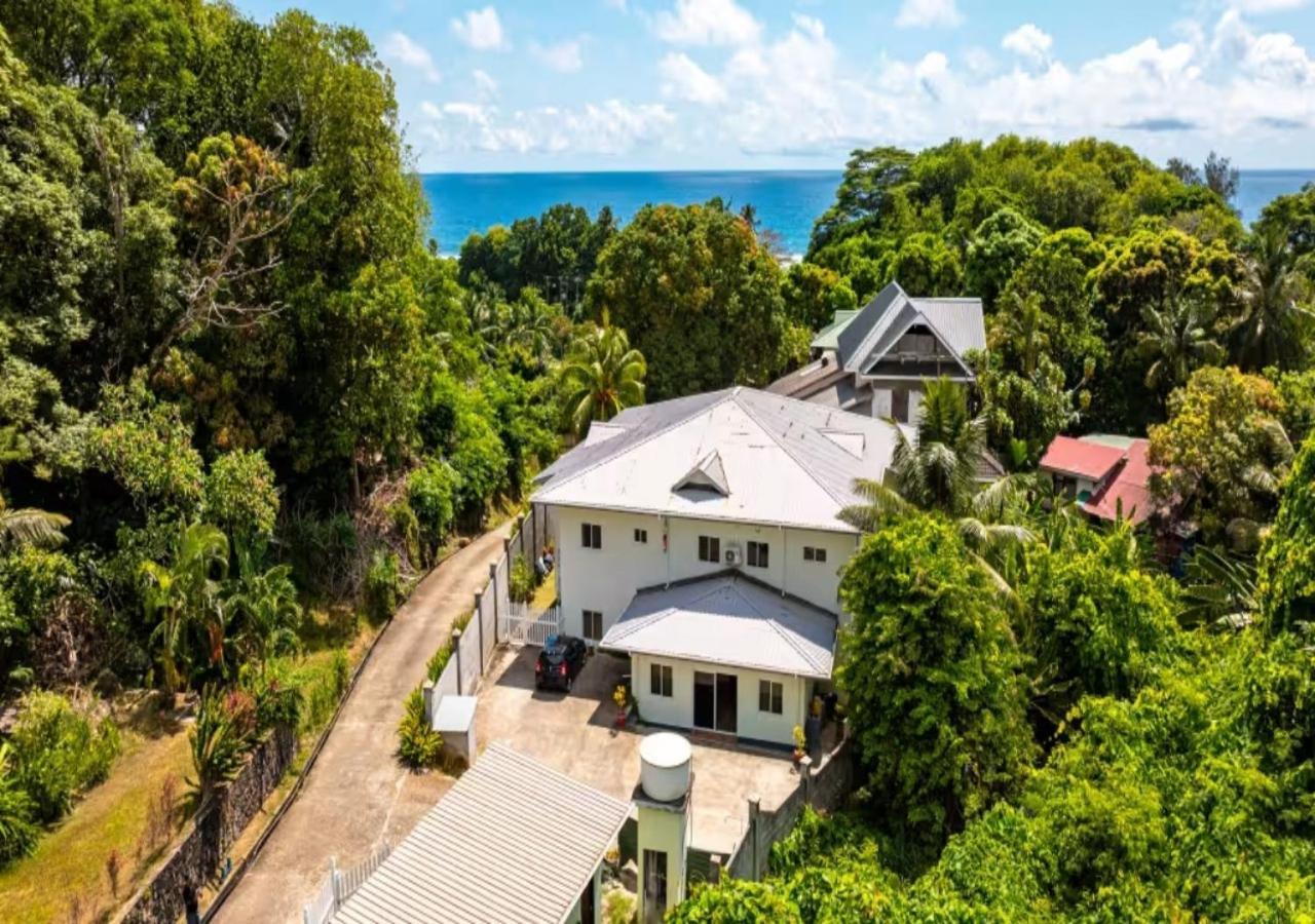 Dovass Self Catering Apartments Такамака Экстерьер фото
